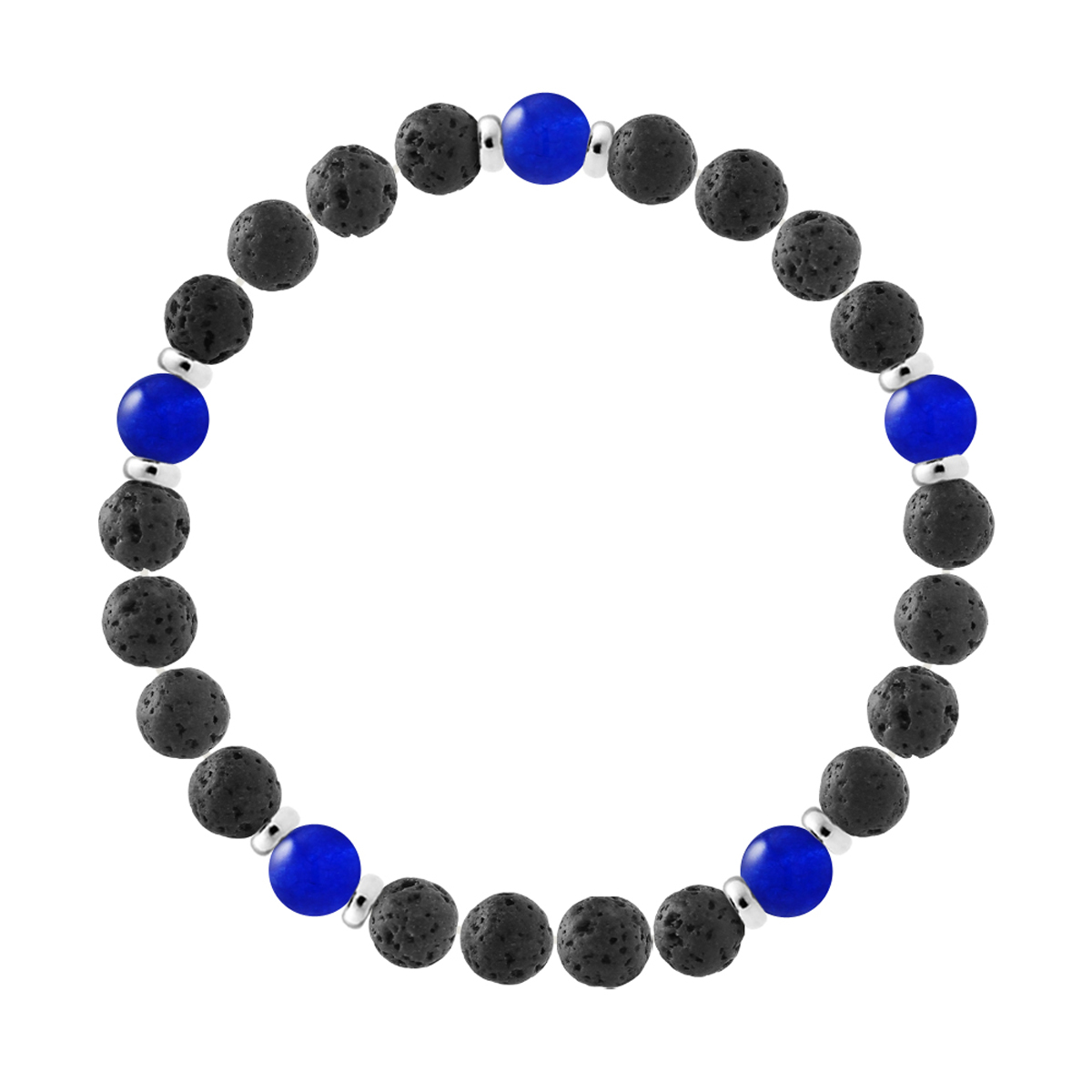 Armband Zilver Sterling 925 Blackmans