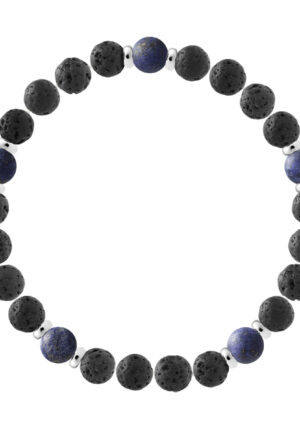 Armband Zilver Sterling 925 Grab Hill