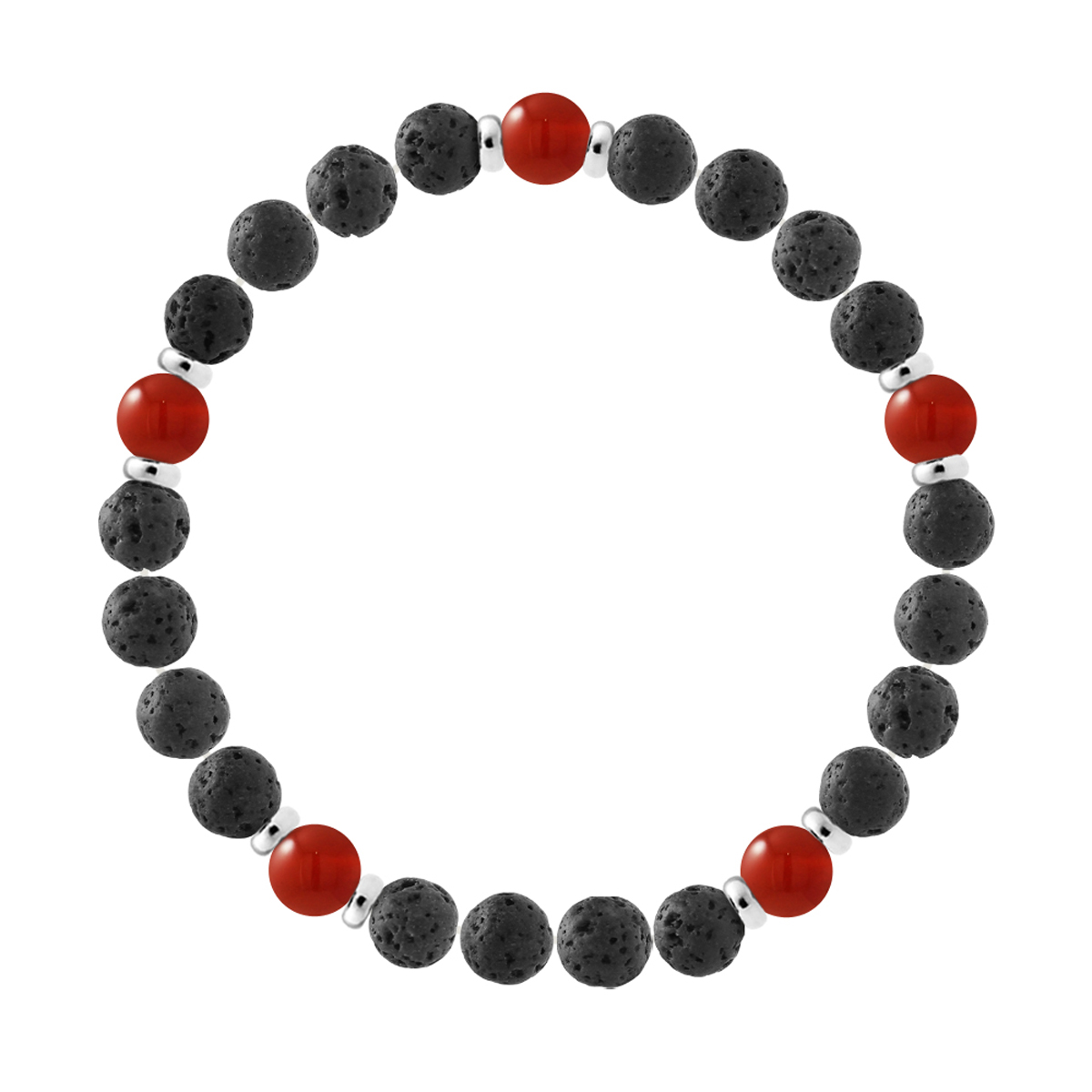 Armband Zilver Sterling 925 Boliney
