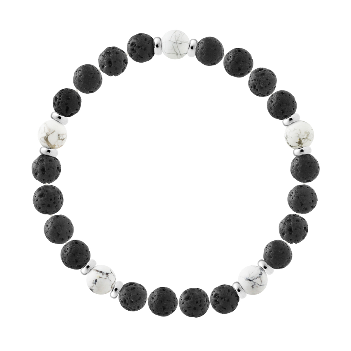 Armband Zilverkleur 925 Speightstown