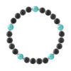 Armband Zilver Sterling 925 Albert Town