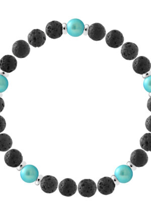 Armband Zilver Sterling 925 Albert Town