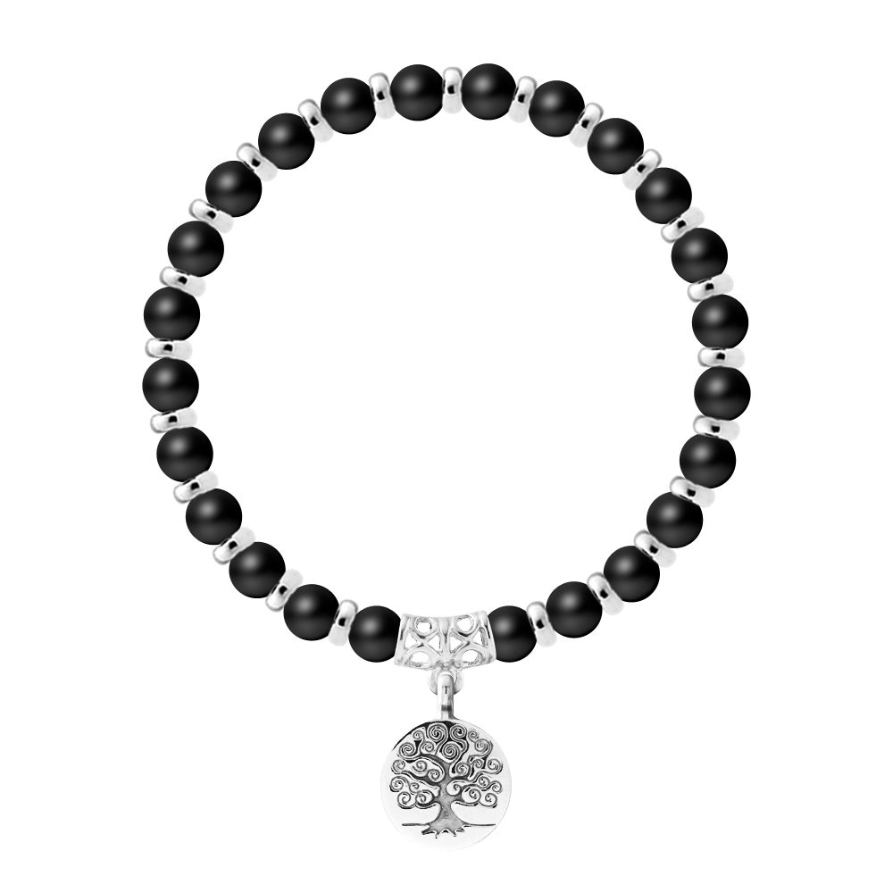 Armband Zilver Sterling 925 Downtown