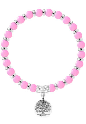 Armband Zilver Sterling 925 Liberty City