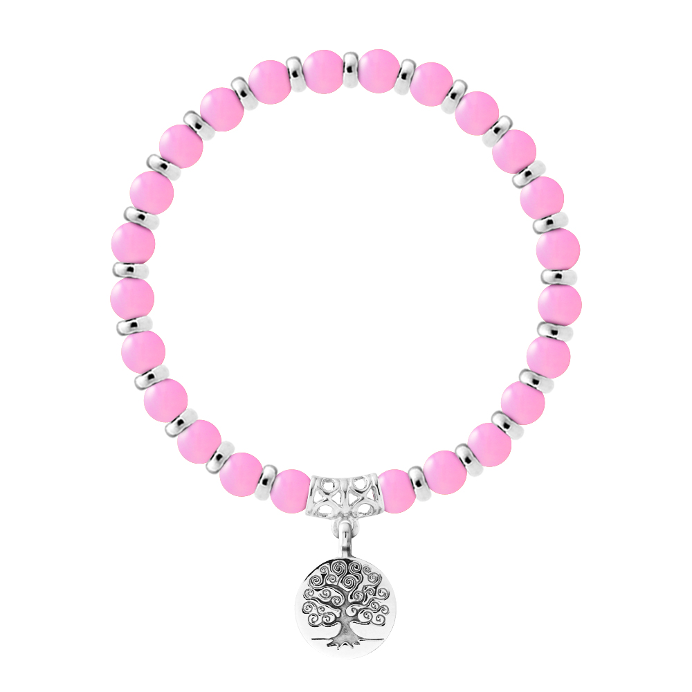 Armband Zilver Sterling 925 Liberty City