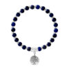 Armband Zilver Sterling 925 De Wegen