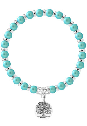Armband Zilver Sterling 925 San Pablo