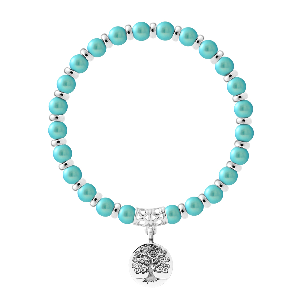 Armband Zilver Sterling 925 San Pablo