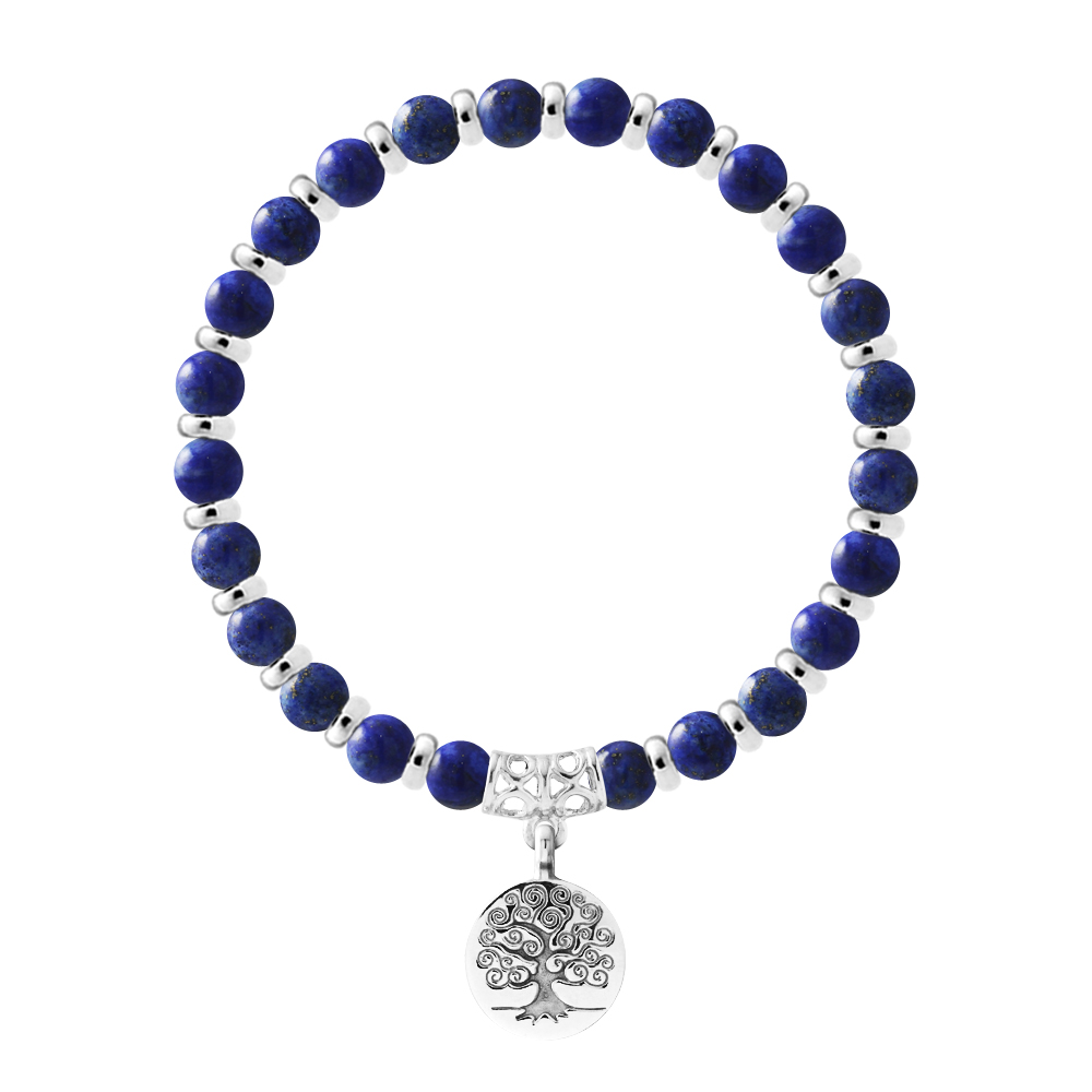 Armband Zilver Sterling 925 Brickell