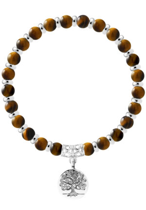 Armband Zilver Sterling 925 Coconut Grove
