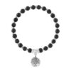 Armband Zilver Sterling 925 Bedford Park-Fordham-North