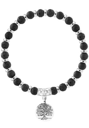 Armband Zilver Sterling 925 Bedford Park-Fordham-North