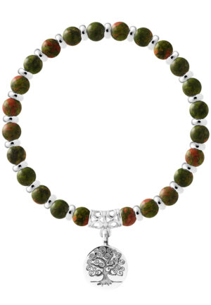 Armband Zilver Sterling 925 West Flagler