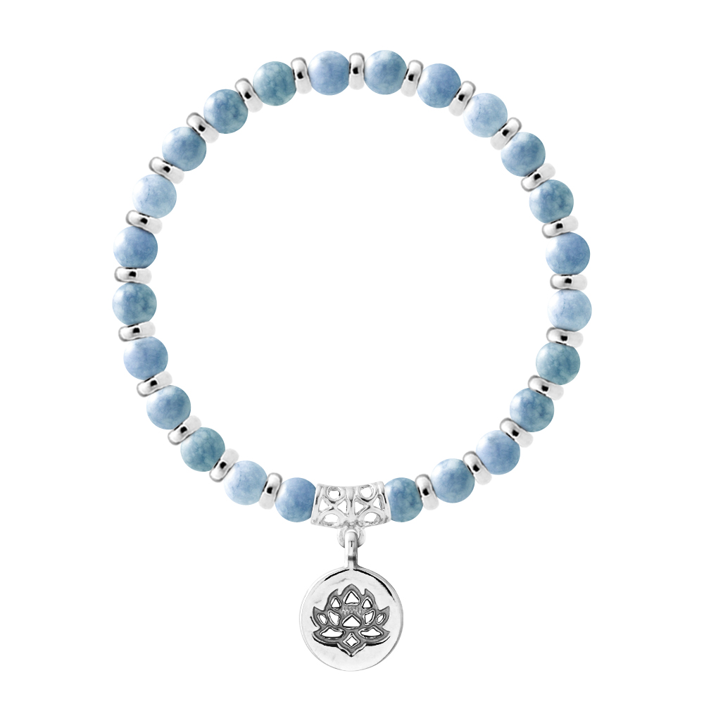 Armband Zilver Sterling 925 Cahir