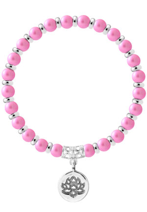 Armband Zilver Sterling 925 Oost Concourse-Concourse Village