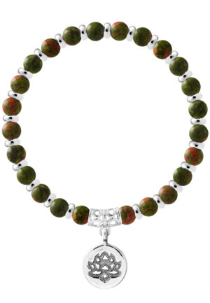 Armband Zilver Sterling 925 Dunshaughlin