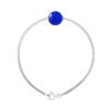 Bracelet Zilver Sterling 925 Manille