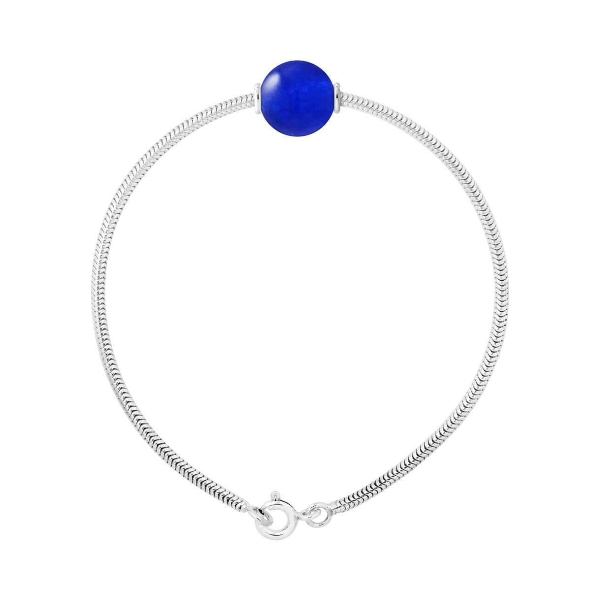 Bracelet Zilver Sterling 925 Manille