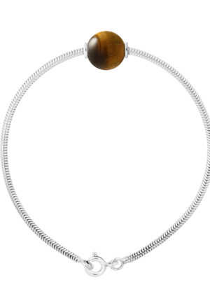 Armband Zilvermateriaal 925 Mumbai