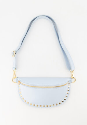 Teatro - Licht Blauw | Dames | Tasje | Licht Blauw | One Size | regular | Kamst mode