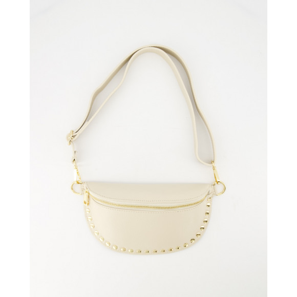 Teatro - Ecru | Dames | Tasje | Ecru | One Size | regular | Kamst mode