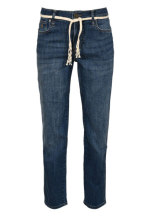 DNM Pure - M.Denim | Dames | Jeans | M.Denim | 33 | regular | Kamst mode