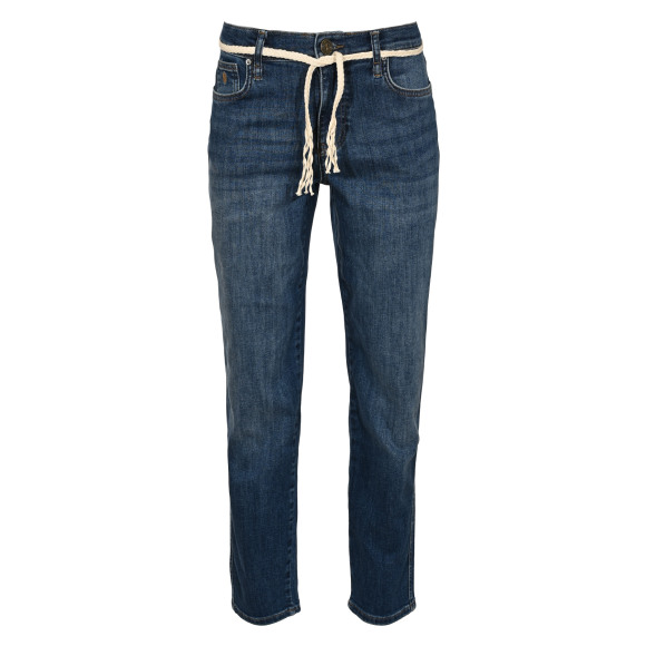 DNM Pure - M.Denim | Dames | Jeans | M.Denim | 33 | regular | Kamst mode