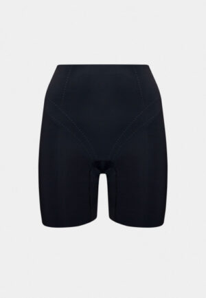 Magic Body Fashion - Zwart | Dames | Ondergoed | Zwart | XL | regular | Kamst mode