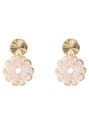 Day & Eve - Geel | Dames | Accessoires | Geel | One Size | regular | Kamst mode
