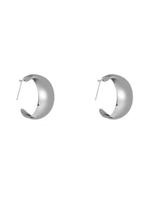 Day & Eve - Grijs | Dames | Accessoires | Grijs | One Size | regular | Kamst mode