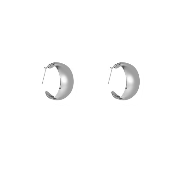 Day & Eve - Grijs | Dames | Accessoires | Grijs | One Size | regular | Kamst mode