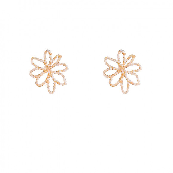 Day & Eve - Geel | Dames | Accessoires | Geel | One Size | regular | Kamst mode
