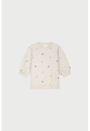 Fabienne Chapot - Oat | Dames | Trui | oat | XXL | regular | Kamst mode