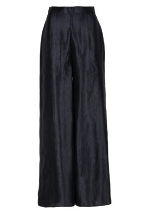 Freebird - Navy | Dames | Broek | navy | L | regular | Kamst mode