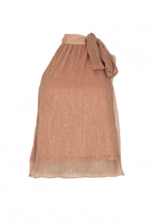 Freebird - Koper | Dames | Top | koper | XS | regular | Kamst mode
