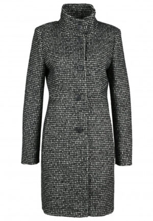 Fuchs Schmitt - Zwart | Dames | Jas | Zwart | 46 | regular | Kamst mode
