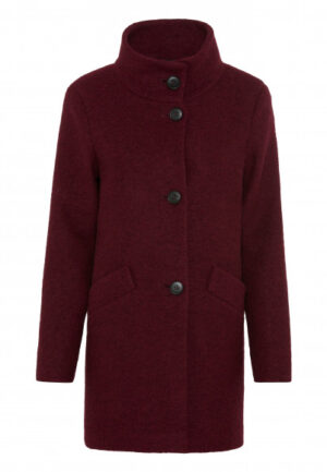 Fuchs Schmitt - Bordeaux | Dames | Jas | Bordeaux | 46 | regular | Kamst mode