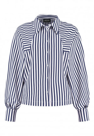 Lady day - Wit | Dames | Blouse | Wit | 3XL | regular | Kamst mode