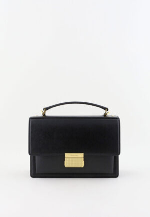 Golden Goose handtas GWA00467.A000565.90100 black