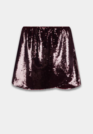 Harper & Yve - Rood | Dames | Broek | Rood | XS | regular | Kamst mode