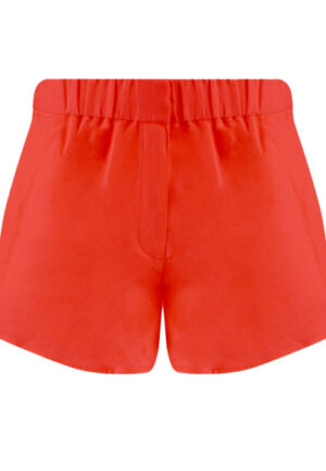 Harper & Yve - Rood | Dames | Broek | Rood | L | regular | Kamst mode