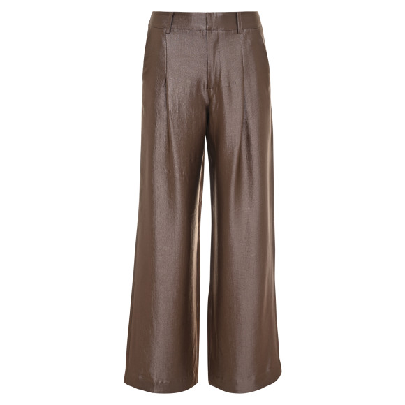 Zizo - Clay | Dames | Broek | clay | 46 | regular | Kamst mode