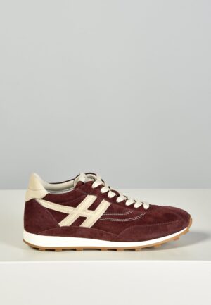 Hogan sneakers H699 HXW6990GA2FUHT0FD8 rood