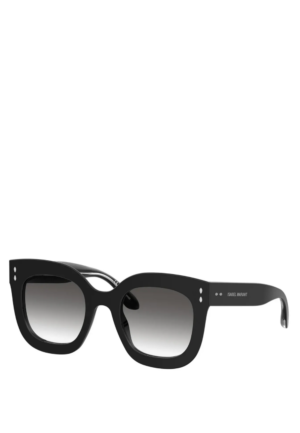 Isabel Marant zonnebril IM0002/N/S 807 black