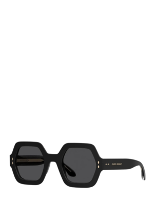 Isabel Marant zonnebril IM0004/N/S 2M2 black