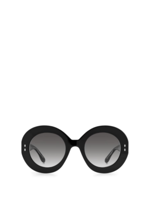 Isabel Marant zonnebril IM0051/S 807 black