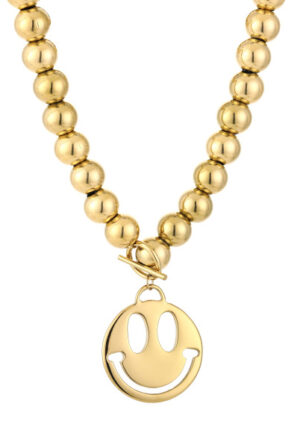 Sunset Fashion - Goud | Dames | Accessoires | Goud | One Size | regular | Kamst mode