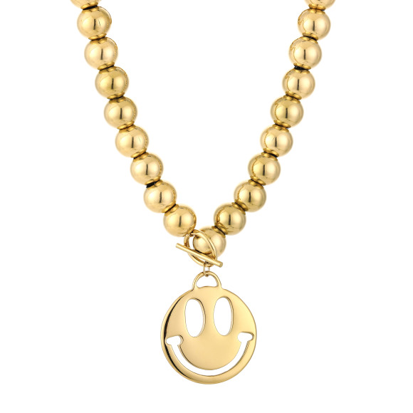 Sunset Fashion - Goud | Dames | Accessoires | Goud | One Size | regular | Kamst mode