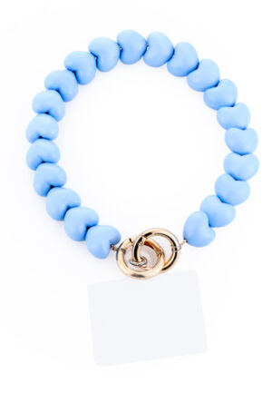 Sunset Fashion - Licht Blauw | Dames | Accessoires | Licht Blauw | One Size | regular | Kamst mode