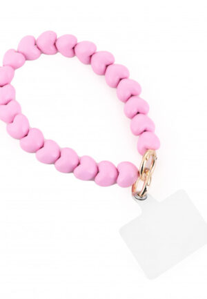 Sunset Fashion - Roze | Dames | Accessoires | Roze | One Size | regular | Kamst mode